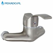 Bateria natryskowa   Kuchinox Argo Inox BKA 240D