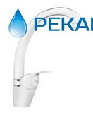 Invena Bateria zlewozmywakowa Mitris BZ-79-L01-Q INVENA