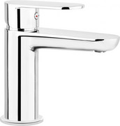 Bateria umywalkowa stojąca Alpinia Deante (BGA 021M) - zdjęcie 1