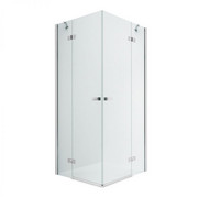 NEW TRENDY Kabina prysznicowa REFLEXA 120x100x200 EXK-5184 NEW TRENDY