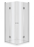 Deante Kabina kwadratowa Kerria KTK 041P Deante