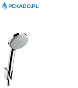 Zestaw prysznicowy Hansgrohe 27592000 - zdjęcie 1