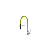 Invena Bateria zlewozmywakowa Kameleon Limonka BZ-29-L08-C INVENA