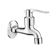 Deante Bateria do zimnej wody 1/2'' BEZ 122L Deante