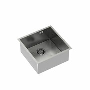 Quadron Komora stalowa stal szlachetna Paul MF4444BS_U quadron