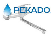 Invena bateria zlewozmywakowa Mitris BC-79-001-B INVENA