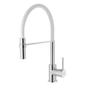 Invena Bateria zlewozmywakowa Kameleon Biały BZ-29-L02-C INVENA