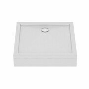 NEW TRENDY Brodzik CANTARE na stelażu B-0275 NEW TRENDY