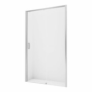 New Trendy Drzwi wnękowe 150x200 Prime Lewe D-0308A NEW TRENDY