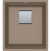 Franke Komora do podbudowy Fragranit+ Kanon KNG 110-37 cappuccino 125.0528.629 Franke kuchnia