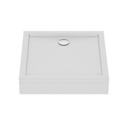 NEW TRENDY Brodzik CANTARE posadzkowy B-0137 NEW TRENDY