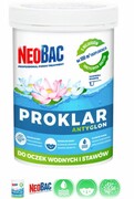 Neobac Proklar antyglon bakterie do oczek 500g NeoBac
