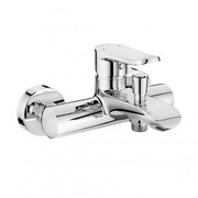 Bateria wannowa DEANTE Werbena BCW 010M Chrom - zdjęcie 3