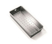 Alveus Stalowa wkładka do zlewozmywaka 1119835 Alveus