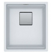 Franke Komora do podbudowy Fragranit+ Kanon KNG 110-37 biały polarny 125.0528.630 Franke kuchnia