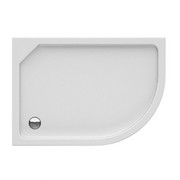 NEW TRENDY Brodzik NEW MAXIMA 120x85x17 P B-0341 NEW TRENDY