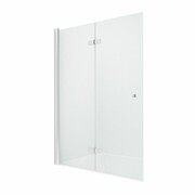 NEW TRENDY Parawan nawannowy NEW SOLEO L 100x140 P-0028 NEW TRENDY