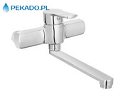 Invena bateria zlewozmywakowa Verso BC-82-001-C INVENA
