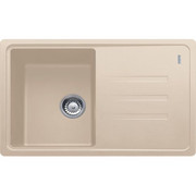 Franke zlewozmywak Malta MLG 611 Fragranit + Beżowy 114.0306.548 Franke kuchnia