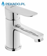 Invena bateria umywalkowa Esla BU-94-001-V INVENA