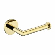 Omnires Uchwyt na papier toaletowy Modern Project MP60510GL omnires