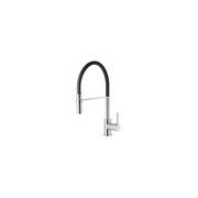 Invena Bateria zlewozmywakowa Kameleon Czarny BZ-29-L04-C INVENA