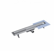 Besco Odpływ liniowy Virgo Duo 90 OL-90-VD Besco