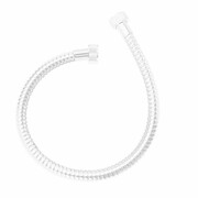 Laveo Wąż podłączeniowy 70 cm Arno Biały CRA 6PTD Laveo