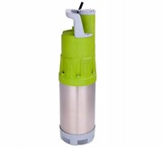 Omnigena pompa zatapialna Multi Diver 1200 EVO 1100 W 6300 l/h Omnigena