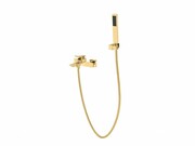 Besco Aspira wannowa ścienna Aspira złoty BW-AS-ZL Besco