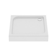 NEW TRENDY Brodzik DOMIO kompaktowy B-0348 NEW TRENDY