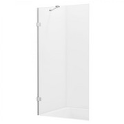 New Trendy Parawan nawannowy EVENTA skrzydło pojedyncze 80x150 EXK-6996 NEW TRENDY