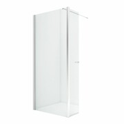 NEW TRENDY Kabina prysznicowa NEW SOLEO 90x195 K-0344 NEW TRENDY