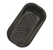 Alveus Stalowa wkładka do zlewozmywaka złoto 1080022 Alveus