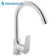 Invena Bateria zlewozmywakowa Dokos BZ-19-001-V INVENA