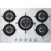 Franke Płyta gazowa Crystal Steel FHCR 755 4G TC HE XA C stal szlachetna 106.0496.076 Franke kuchnia