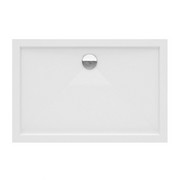 NEW TRENDY Brodzik CANTARE posadzkowy B-0140 NEW TRENDY