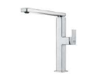 Franke Bateria kuchenna Centinox NEO Swivel Stała wylewka Stal szlachetna 115.0547.854 Franke kuchnia