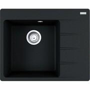 Franke Zlewozmywak granitowy CNG 611-62 Fragranit+ Onyx 114.0633.136 Franke kuchnia