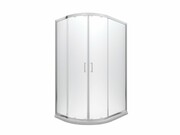 Wanna prostokątna Besco Modern 120x70 - zdjęcie 3