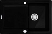 Zlewozmywak Franke Sirius SID 611 - zdjęcie 24