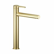 Excellent Bateria umywalkowa PI wysoka czarna AREX.1202GL EXCELLENT