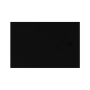New Trendy Brodzik posadzkowy prostokątny Mori 140x80x3 cm B-0407 czarny NEW TRENDY