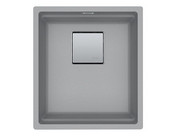 Franke Komora do podbudowy Fragranit+ Kanon KNG 110-37 kamienny szary 125.0528.631 Franke kuchnia