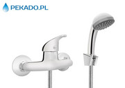 Invena Bateria natryskowa Perea BN-05-001-Q INVENA