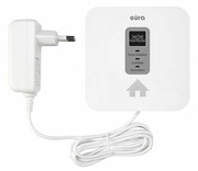 Eura czujnik czadu i gazy ziemnego CGD-50A2 Eura