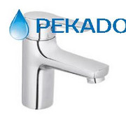 Invena bateria umywalkowa Verso BU-82-001-C INVENA