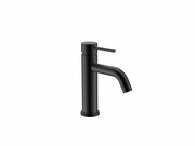 Besco Bateria umywalkowa Veo II czarny matt BU-VII-CZ Besco