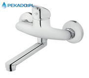 Invena Bateria umywalkowo-zlewozmywakowa Perea BC-05-K01-Q INVENA