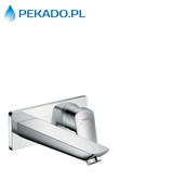 Bateria umywalkowa Hansgrohe 71220000 - zdjęcie 7